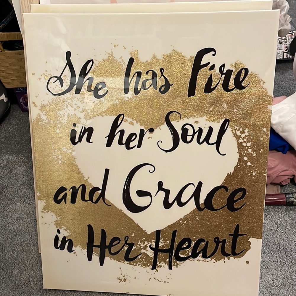wall decor